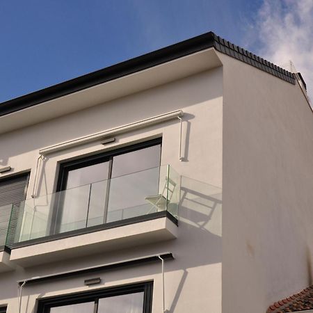Valinor Apartments Boliches 丰希罗拉 外观 照片