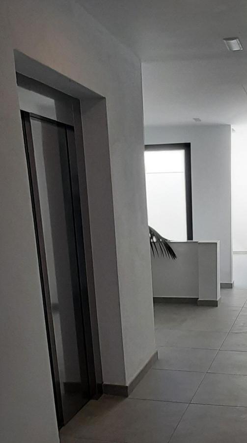 Valinor Apartments Boliches 丰希罗拉 外观 照片