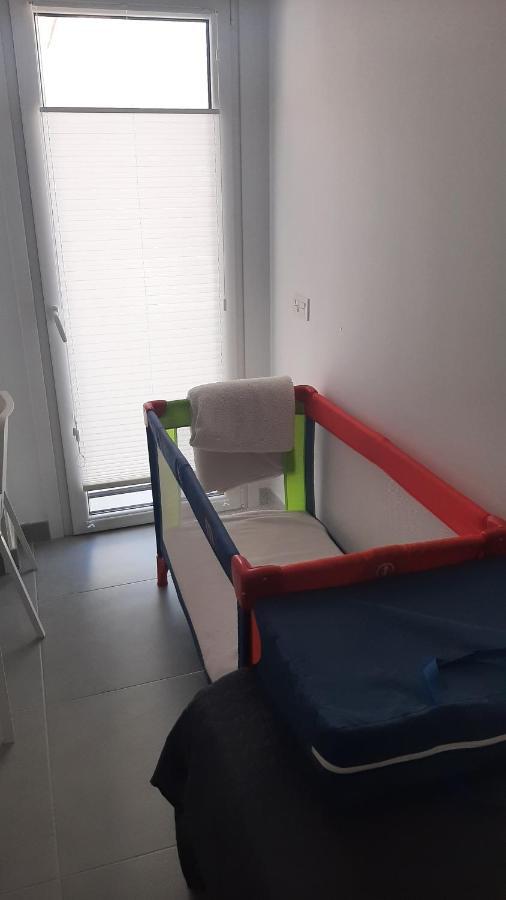 Valinor Apartments Boliches 丰希罗拉 外观 照片