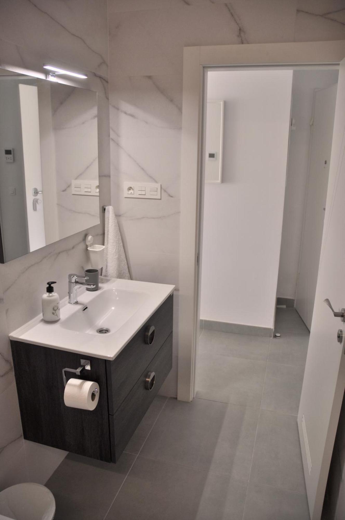 Valinor Apartments Boliches 丰希罗拉 外观 照片