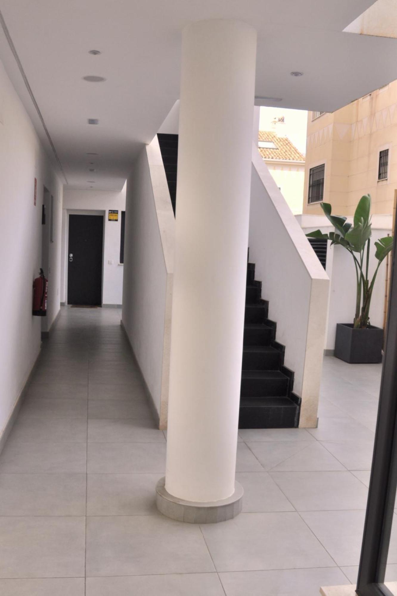 Valinor Apartments Boliches 丰希罗拉 外观 照片
