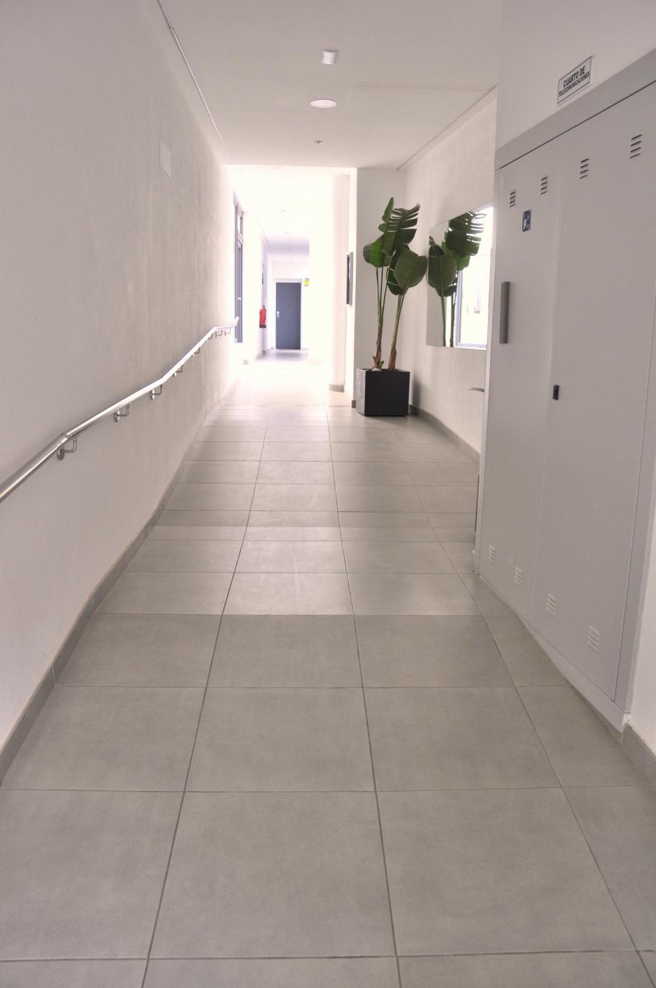 Valinor Apartments Boliches 丰希罗拉 外观 照片