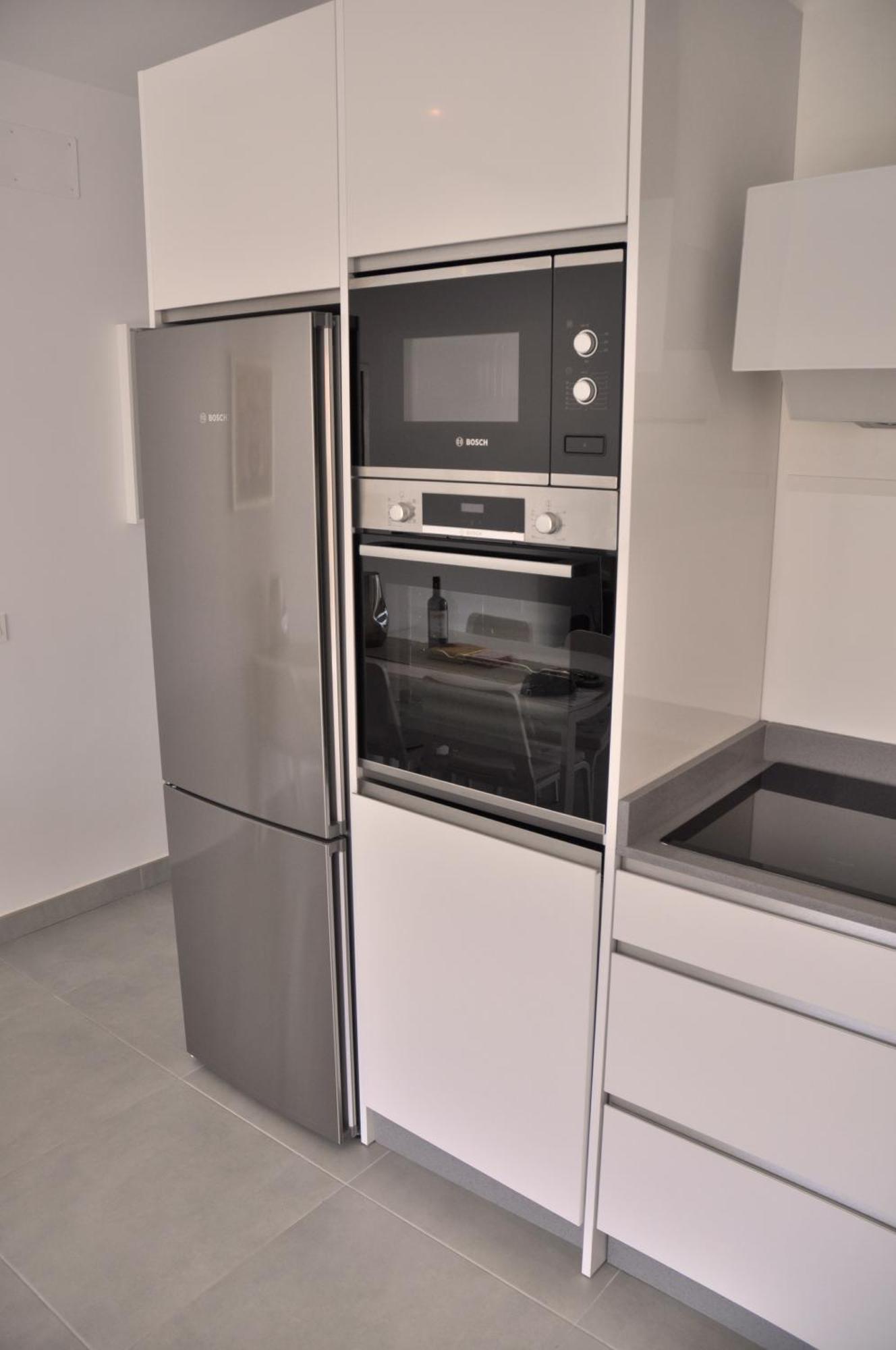 Valinor Apartments Boliches 丰希罗拉 外观 照片