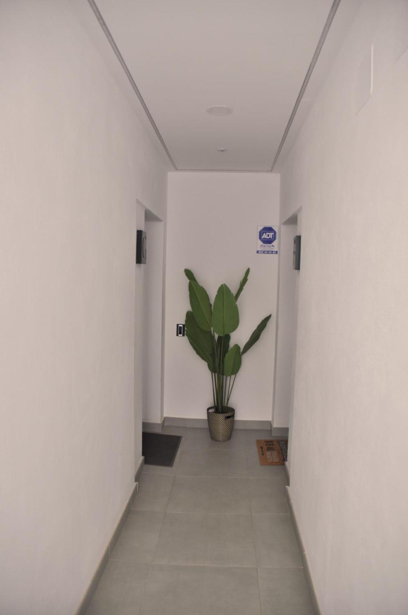 Valinor Apartments Boliches 丰希罗拉 外观 照片